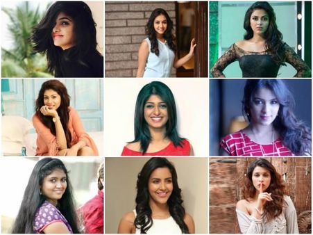 ಈ ವರ್ಷ ಸ್ಯಾಂಡಲ್ ವುಡ್ ಗೆ ಬಂದ ಬೆಳದಿಂಗಳ ಬಾಲೆಯರಿವರು