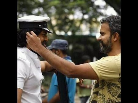 ಯಶ್ 'ಕೆಜಿಎಫ್' ಚಿತ್ರದ ಮತ್ತೊಂದು ರಾಕಿಂಗ್ ಲುಕ್ ಬಹಿರಂಗ