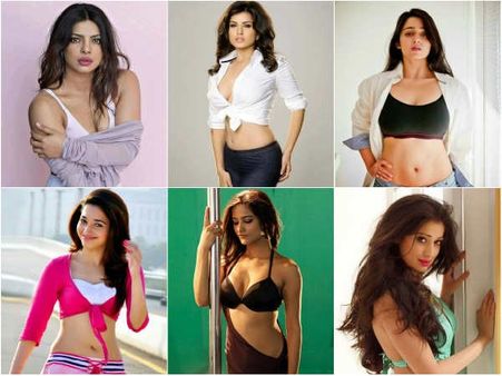 ಹೊಸ ವರ್ಷದ ಪಾರ್ಟಿಯಲ್ಲಿ ಕುಣಿಯಲು ಯಾವ ನಟಿಗೆ ಎಷ್ಟು ಹಣ?