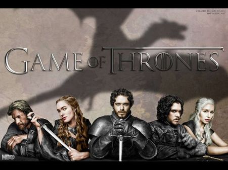 'ಗೇಮ್ ಆಫ್ ಥ್ರೋನ್ಸ್' ಸೀರಿಯಲ್ ಮಾಡಿದ ಮೋಡಿ ನೋಡಿ