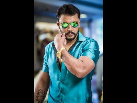 ಮತ್ತೆ ಶಾಲೆಯ ಮೆಟ್ಟಿಲೇರಿದ ಚಾಲೆಂಜಿಂಗ್ ಸ್ಟಾರ್ ದರ್ಶನ್