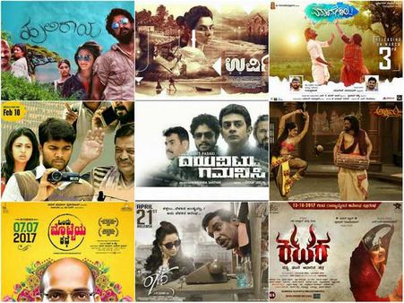 'ಸ್ಟಾರ್' ಇಲ್ಲದೆ ಸಕ್ಸಸ್ ಕಂಡ ವರ್ಷದ 'ಡೀಸೆಂಟ್' ಚಿತ್ರಗಳು