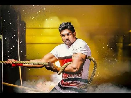 'ಪೊಗರು' ಮುಹೂರ್ತಕ್ಕೆ ಡೇಟ್ ಫಿಕ್ಸ್, ಚಿತ್ರಕ್ಕೆ ಪವರ್ ಸ್ಟಾರ್ ಪುನೀತ್ ಚಾಲನೆ