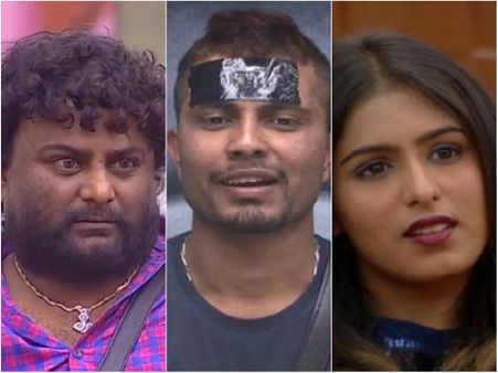 ಬಿಗ್ ಬಾಸ್ ಕನ್ನಡ ಇತಿಹಾಸದಲ್ಲಿ ನಡೆದ ಮೂರು ದುರಂತಗಳು