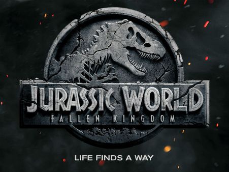 'ಜುರಾಸಿಕ್ ವರ್ಲ್ಡ್' ಚಿತ್ರದ ಥ್ರಿಲ್ಲಿಂಗ್ ಟ್ರೈಲರ್ ನೋಡಿ