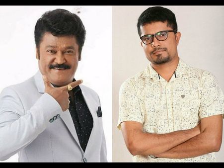 ಟ್ರೋಲ್ ಪೇಜ್ ಗಳ ಬೆಂಬಲಕ್ಕೆ ನಿಂತ ಜಗ್ಗೇಶ್ ಮತ್ತು ಪ್ರಥಮ್