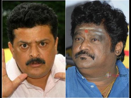 ಮಂಡ್ಯ ರಮೇಶ್ ಮೇಲಿನ ಆರೋಪದ ಬಗ್ಗೆ ನಟ ಜಗ್ಗೇಶ್ ಬೇಸರ