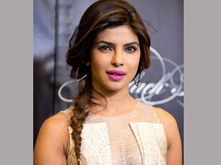 'ಗೌರವ ಡಾಕ್ಟರೇಟ್' ಪಡೆಯಬೇಕಿದ್ದ ಪ್ರಿಯಾಂಕಾ ಬೇಸರವಾಗಿದ್ದೇಕೆ?