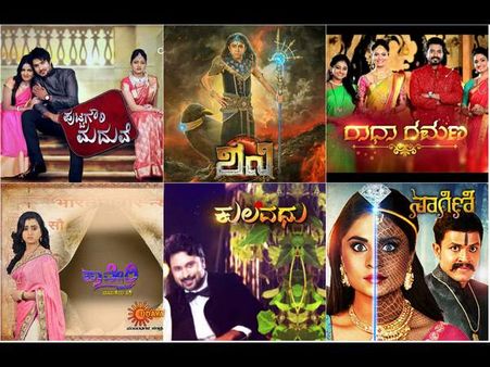 TRPಯಲ್ಲಿ ಈ ಧಾರಾವಾಹಿಯನ್ನ ಹಿಂದಿಕ್ಕಲು ಯಾರಿಂದಲೂ ಸಾಧ್ಯವಿಲ್ಲ.!