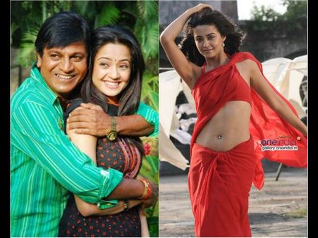 ಶಿವಣ್ಣನ ಸಿನಿಮಾದ ನಾಯಕಿ ಗುಟ್ಟಾಗಿ ಮದ್ವೆ ಆದ್ರಂತೆ.!