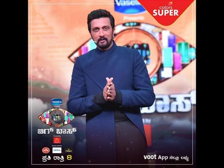 'ಬಿಗ್ ಬಾಸ್' ಮನೆಗೆ ಎಂಟ್ರಿ ಕೊಟ್ಟ ಮತ್ತಿಬ್ಬರು