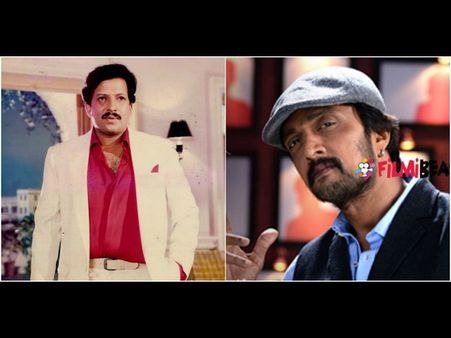 'ವಿಷ್ಣು ಸ್ಮಾರಕ' ಹೋರಾಟದಲ್ಲಿ ಕಿಚ್ಚನಿಗೆ ಮೊದಲ ಗೆಲುವು