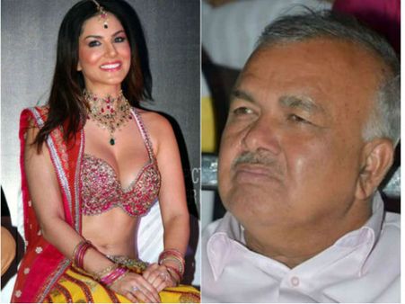 ಬೆಂಗಳೂರಿನಲ್ಲಿ ನಡೆಯಬೇಕಿದ್ದ 'ಸನ್ನಿ ನೈಟ್ಸ್' ಕ್ಯಾನ್ಸಲ್