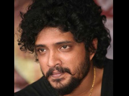 ಪುನೀತ್ 'ಪಿಆರ್ ಕೆ' ಪ್ರೊಡಕ್ಷನ್ಸ್ ನಲ್ಲಿ ಕಂಚಿನ ಕಂಠದ ನಾಯಕ