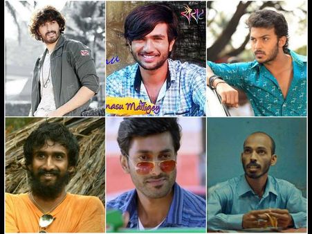 ಈ ವರ್ಷ ಎಂಟ್ರಿ ಕೊಟ್ಟ ನವನಟರಲ್ಲಿ ನಿಮ್ಮ ನೆಚ್ಚಿನ ಹೀರೋ ಯಾರು?