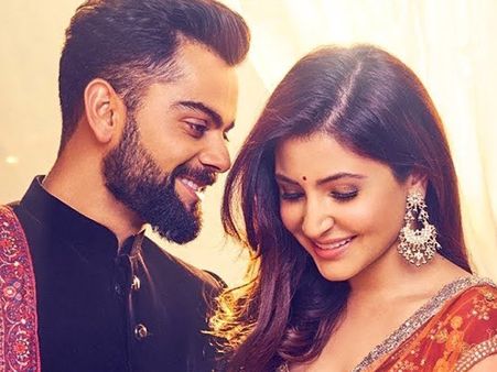ಇಟಲಿಯಿಂದ ಹಾರಿಬಂದಿದೆ ವಿರಾಟ್- ಅನುಷ್ಕಾ ಮದುವೆ ಸುದ್ದಿ