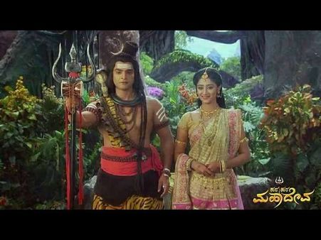 ಸ್ಟಾರ್ ಸುವರ್ಣ ವಾಹಿನಿಯಲ್ಲಿ 'ಹರಹರ ಮಹಾದೇವ' ಮುಕ್ತಾಯ.?