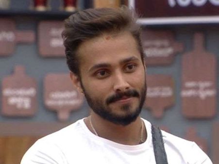 'ದೊಡ್ಮನೆ'ಯಿಂದ ಜಗನ್ ಔಟ್: ವೀಕ್ಷಕರ ಖುಷಿಗೆ ಪಾರವೇ ಇಲ್ಲ.!