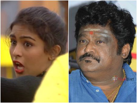 ''ನಟಿ ಸಂಯುಕ್ತ ಸ್ತ್ರೀ ಕುಲಕ್ಕೆ ಕಳಂಕ'' ಎಂದ ನಟ ಜಗ್ಗೇಶ್