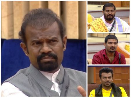 ಈ ಮೂವರ ಮುಖ ನೋಡಲು ಆಗ್ತಿಲ್ಲ ಎಂದ ಜಯಶ್ರೀನಿವಾಸನ್