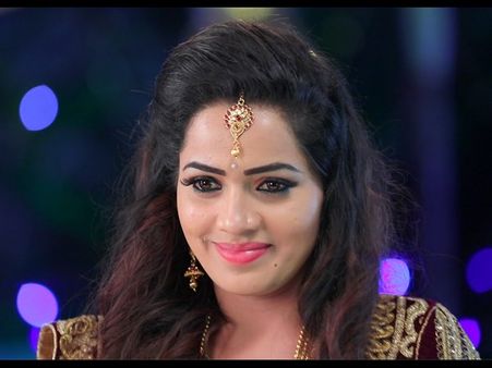 ಉದಯ ಟಿವಿಯಲ್ಲಿ ಹೊಸ 'ಕಾವೇರಿ'ಯ ಮಹಾಸಂಚಿಕೆ ಸೋಮವಾರ ಸಂಜೆ 7ಕ್ಕೆ