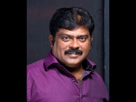 ರಾಜಕೀಯ ಕಣಕ್ಕಿಳಿಯಲು ನಿರ್ಮಾಪಕ ಕೆ.ಮಂಜು ತಯಾರಿ