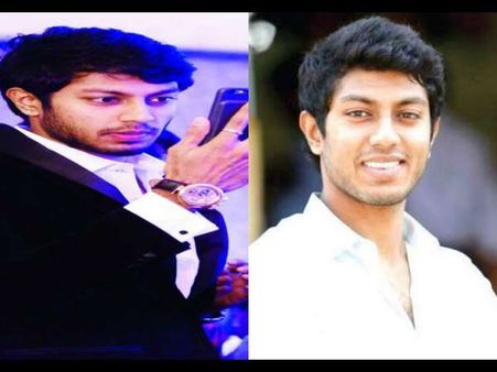 ಹೊಸ ವರ್ಷಕ್ಕೆ ಸ್ಯಾಂಡಲ್ ವುಡ್ ಗೆ ಹೊಸ ನಾಯಕನ ಎಂಟ್ರಿ