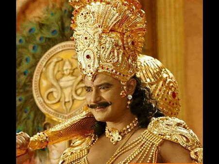 ಅಂದುಕೊಂಡದ್ದಕ್ಕಿಂತ ಮುಂಚೆಯೇ ನಡೆಯಲಿದೆ 'ಕುರುಕ್ಷೇತ್ರ' ಯುದ್ಧ