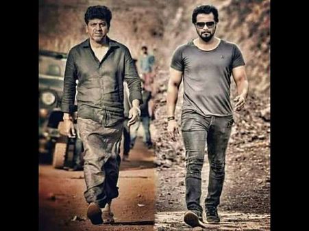 ಹಿಂದಿ, ತಮಿಳು, ತೆಲುಗು ಚಿತ್ರಗಳನ್ನ ಹಿಂದಿಕ್ಕಿದ ಕನ್ನಡದ 'ಮಫ್ತಿ'