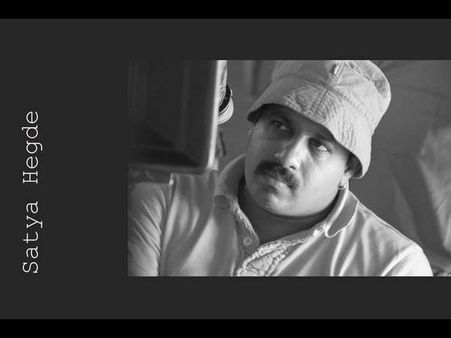 ಸಂದರ್ಶನ : ಮೇಕಿಂಗ್ ಮಾಂತ್ರಿಕ ಸತ್ಯ ಹಗಡೆ ಸಿನಿಮಾ ಜರ್ನಿ