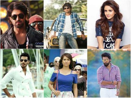 ಈ ವರ್ಷ ಅಖಾಡಕ್ಕೆ ಬರಲೇ ಇಲ್ಲ ಈ ಸ್ಟಾರ್ ನಟ-ನಟಿಯರು