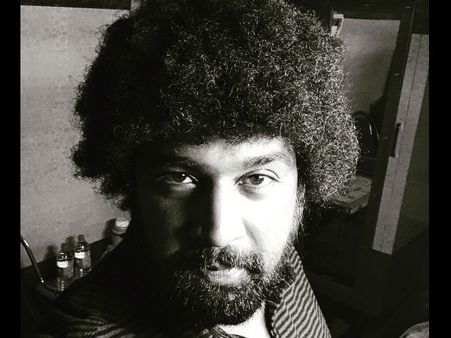 ಈ ಭಾವಚಿತ್ರ ನೋಡಿ ಈ ನಟನನ್ನ ಗುರುತಿಸುವಿರಾ?