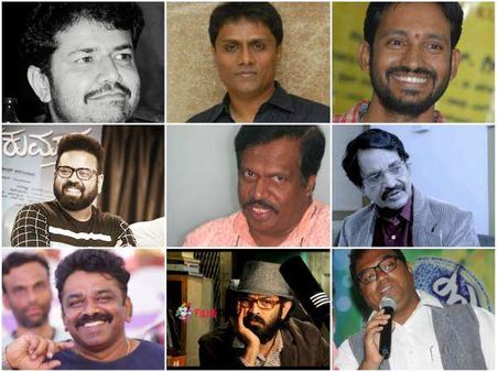ಇವರಲ್ಲಿ 2017ರ ಕನ್ನಡದ ಬೆಸ್ಟ್ ನಿರ್ದೇಶಕರು ಯಾರು?