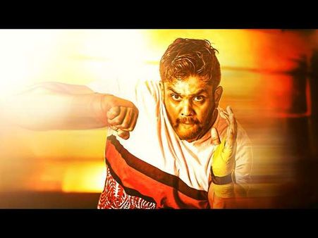 ಧ್ರುವನಿಗೆ ಆಕ್ಷನ್ ಕಟ್ ಹೇಳಲು ಸಜ್ಜಾದ ಅಭಿಮಾನಿ