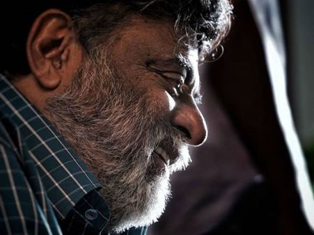 ಅಂಬರೀಶ್ ವಯಸ್ಸಾದ್ಮೇಲೆ ತುಂಬ ಬದಲಾದ್ರು