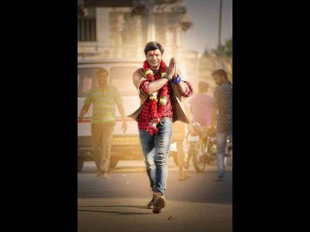 ಅಣ್ಣಾವ್ರ ಅಭಿಮಾನಿ 'ಕನಕ'ನಿಗೆ ಹೆಚ್ಚಾಯ್ತು ಡಿಮ್ಯಾಂಡ್