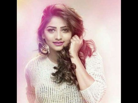 ಡಿಫ್ರೆಂಟ್ ಸಿನಿಮಾ, ಡಿಫ್ರೆಂಟ್ ಕಾನ್ಸೆಪ್ಟ್ ನಲ್ಲಿ ಬರ್ತಾರೆ ರಚಿತಾ ರಾಮ್