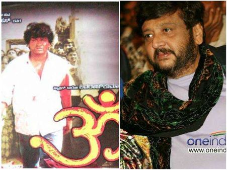 'ಪಾಪಿಗಳ ಲೋಕ'ದಿಂದ ಬಣ್ಣದ ಲೋಕಕ್ಕೆ ಬಂದ ಬೆಳಗೆರೆ ಥ್ರಿಲ್ಲಿಂಗ್ ಕಥೆ!