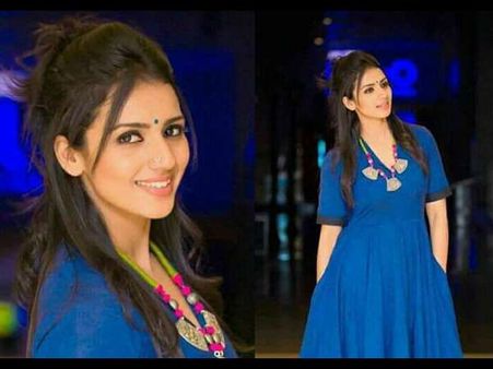 ಅಬ್ಬಾ...ಶ್ರುತಿ ಹರಿಹರನ್ ಪ್ರತಿಭೆಗೆ ಇಷ್ಟೊಂದು ಬೇಡಿಕೆನಾ.!