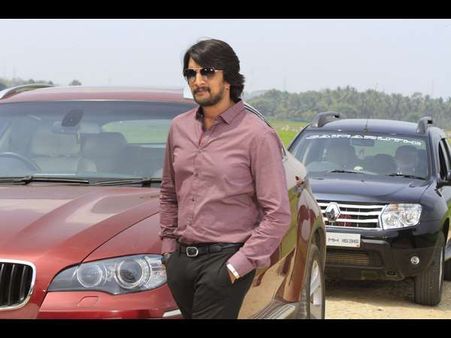 ರೈತರಿಗಾಗಿ ಕಾರನ್ನೇ ಮಾರಿದ ನಟ ಕಿಚ್ಚ ಸುದೀಪ್