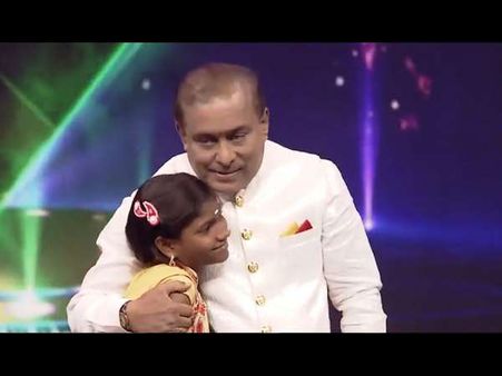 ತೀರ್ಪುಗಾರರನ್ನ ಮೂಕವಿಸ್ಮಿತಗೊಳಿಸಿದ 'ಲಕ್ಷ್ಮಿ' ಬದುಕಿನ ರೋಚಕ ಕಥೆ