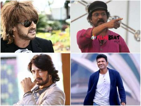 ಹೀರೋ ಮಾತ್ರವಲ್ಲ ಇವರು ಮಲ್ಟಿ ಟ್ಯಾಲೆಂಟೆಡ್ ಸ್ಟಾರ್ ಗಳು!