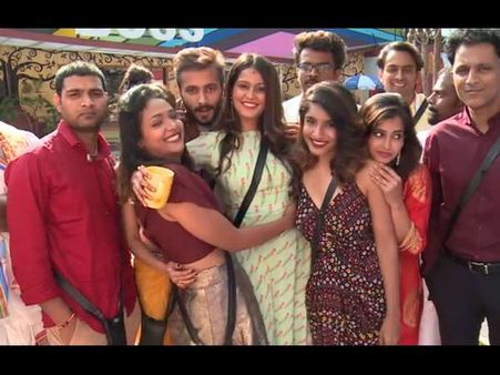 'ಬಿಗ್ ಬಾಸ್'ನಿಂದ ಆಶಿತಾ ಔಟ್ ಆದ್ರೇ, ಜನರಿಗೆ ಎಷ್ಟು ಖುಷಿ ನೋಡಿ