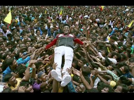 ಇವರಿಗೆಲ್ಲ ಪವರ್ ಸ್ಟಾರ್ ಪುನೀತ್ ರಾಜ್ ಕುಮಾರ್ ದ್ರೋಣಾಚಾರ್ಯ ಅಂತೆ.!