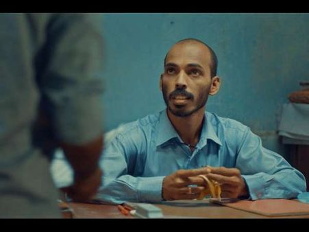 ಮಾಲಿವುಡ್ ನಲ್ಲಿಯೂ ಮಿಂಚಲಾರಂಭಿಸಿದ ಕನ್ನಡಿಗ ರಾಜ್ ಶೆಟ್ಟಿ