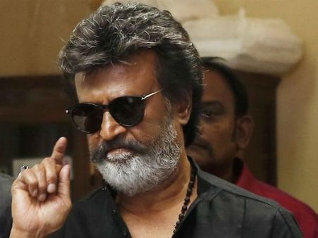 ರಜನಿ ಇನ್ನು ಮುಂದೆ ಸಿನಿಮಾದಲ್ಲಿ ಅಭಿನಯಿಸುವುದಿಲ್ವಂತೆ