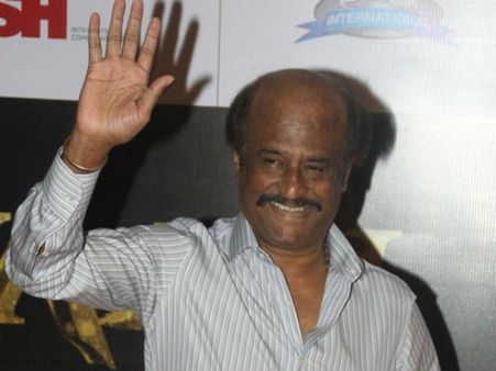 ರಾಜಕೀಯಕ್ಕೆ ಎಂಟ್ರಿ ಕೊಟ್ಟ ಸೂಪರ್ ಸ್ಟಾರ್ ರಜನಿಕಾಂತ್