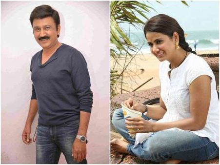 ಸಂದರ್ಶನ : ಇಂದಿನ ಸಮಾಜದ ಪ್ರತಿಬಿಂಬವೇ ಈ 'ಬಟರ್ ಫ್ಲೈ'