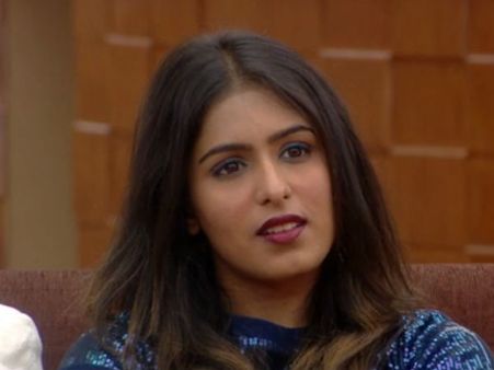 ಸಮೀರಾಚಾರ್ಯ ಮೇಲೆ ಹಲ್ಲೆ ಮಾಡಿದ ಸಂಯುಕ್ತ: ಹೊರಹಾಕಿದ 'ಬಿಗ್ ಬಾಸ್'.!