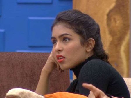 'ಕಿರಿಕ್' ಸಂಯುಕ್ತ ಮುಖಕ್ಕೆ ಮಹಾ ಮಂಗಳಾರತಿ ಮಾಡಿದ ನೆಟ್ಟಿಗರು.!